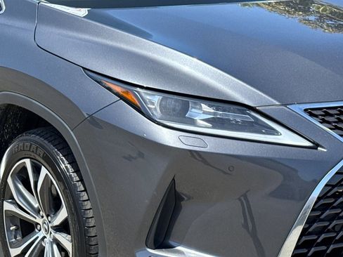Used 2022 Lexus RX 350L Premium w/ Premium Package AWD/4WD image 10