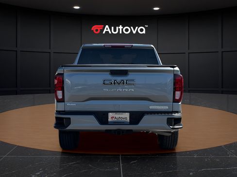 Used 2023 GMC Sierra 1500 Elevation AWD/4WD image 4
