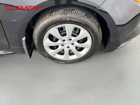 Used 2026 Toyota Corolla LE FWD image 36