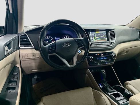 Used 2018 Hyundai Tucson SEL Plus image 24