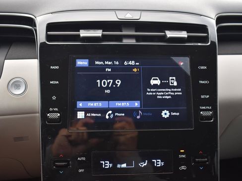 Used 2022 Hyundai Tucson SEL w/ Convenience Package image 36