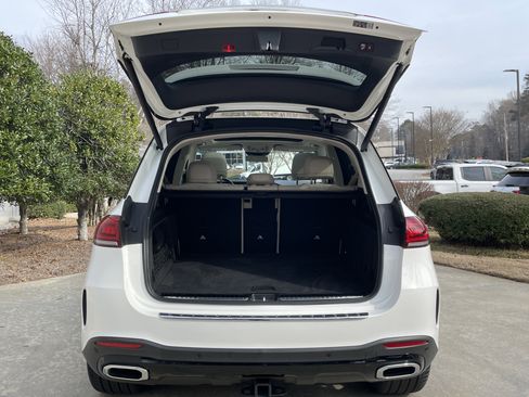 Certified 2023 Mercedes-Benz GLE 450 4MATIC image 9