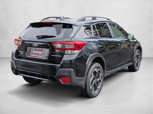 Certified 2023 Subaru Crosstrek 2.5i Limited image 5