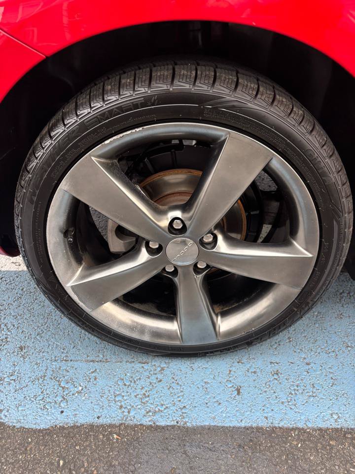 Used 2015 Dodge Dart GT FWD image 27