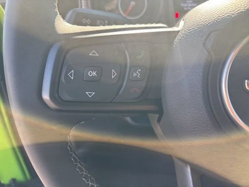 Used 2025 Jeep Wrangler Unlimited Sport AWD/4WD image 29