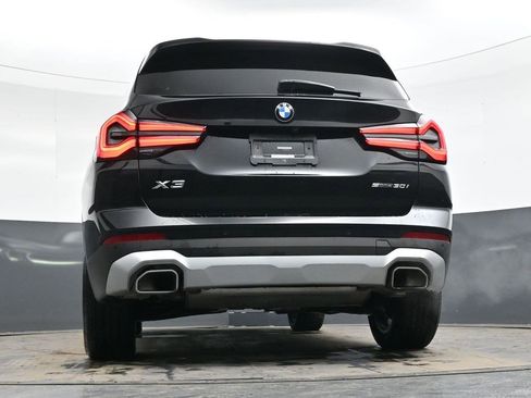 Used 2023 BMW X3 sDrive30i w/ Convenience Package image 30