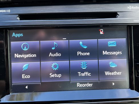 Used 2015 Toyota Avalon XLE Touring image 25