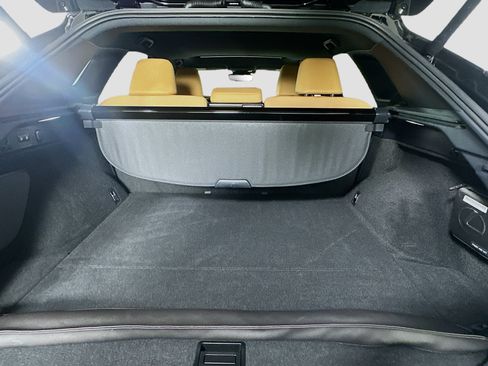 Used 2024 Lexus RX 350 Premium w/ Cold Area Package FWD image 29