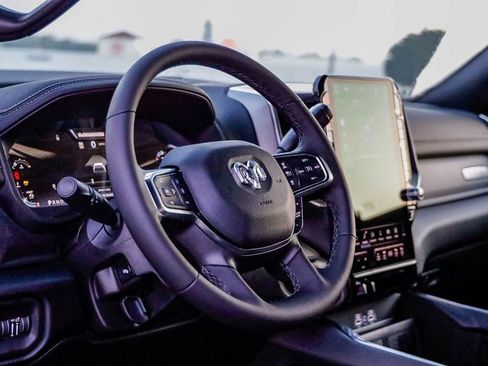 New 2026 RAM 3500 Laramie image 20