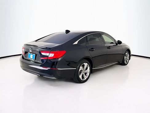 Used 2020 Honda Accord EX-L image 7