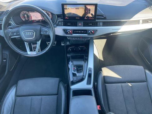 Used 2022 Audi A5 2.0T Prestige image 16