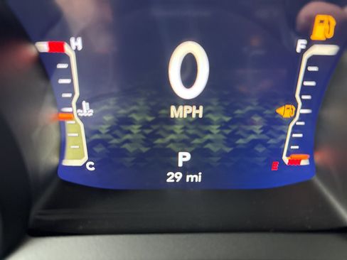 New 2026 Jeep Wrangler Unlimited Rubicon image 32