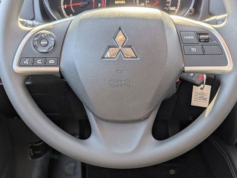 New 2026 Mitsubishi Outlander Sport ES AWD/4WD image 8