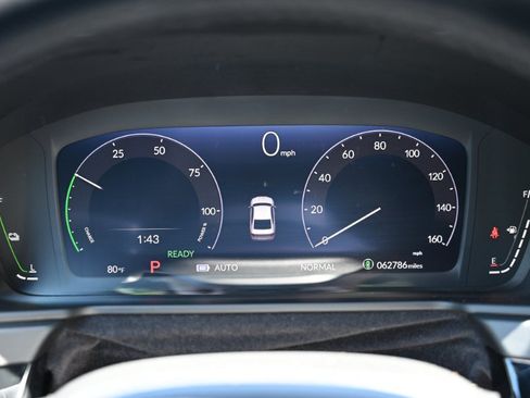 Used 2025 Honda Accord Sport image 22
