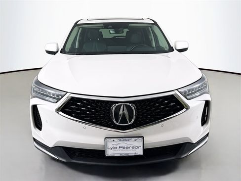 Used 2023 Acura RDX w/ Technology Package image 6