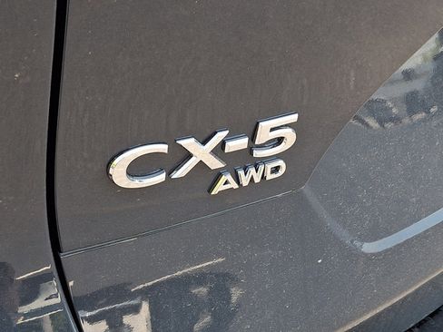 New 2026 MAZDA CX-5 2.5 S w/ Premium Plus Package AWD/4WD image 23