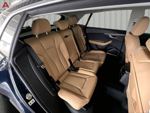 New 2026 Audi Q8 Premium Plus image 10