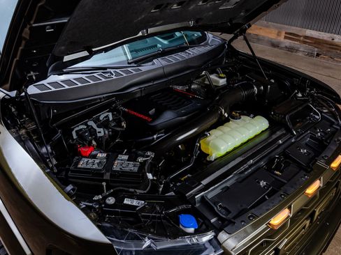 Used 2026 Ford F150 Raptor image 41