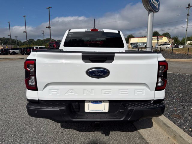 New 2026 Ford Ranger XLT w/ Trailer Tow Package AWD/4WD image 10