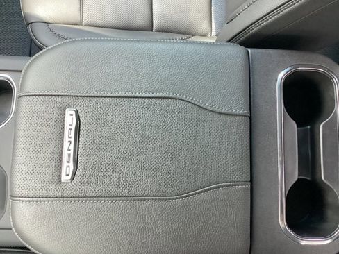 New 2025 GMC Sierra 2500 Denali w/ Max Trailering Package image 30