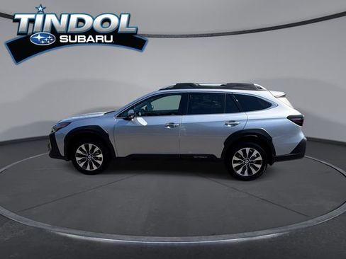 Certified 2025 Subaru Outback Touring XT AWD/4WD image 5