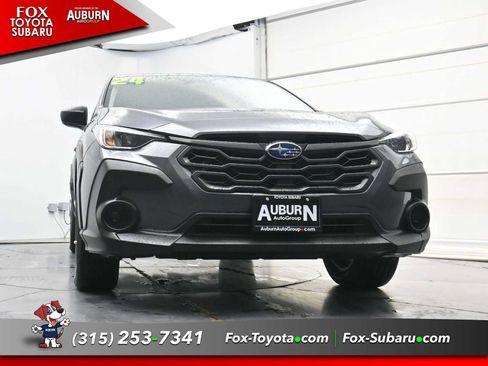 Used 2024 Subaru Crosstrek 2.0i AWD/4WD image 23