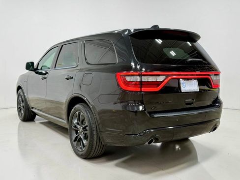 Used 2022 Dodge Durango R/T w/ Blacktop Package AWD/4WD image 16