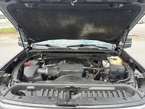 Used 2024 Chevrolet Silverado 2500 High Country w/ LPO, Dark Essentials Package AWD/4WD image 31