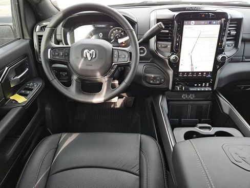 New 2026 RAM 2500 Rebel w/ Rebel Level 1 Equipment Group image 4