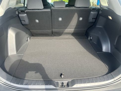 Certified 2024 Toyota RAV4 XLE w/ Convenience Package AWD/4WD image 27