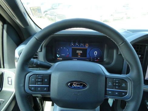 New 2026 Ford F150 XLT w/ FX4 Off-Road Package AWD/4WD image 22