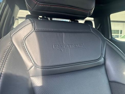 Used 2024 Ford F150 Raptor image 36