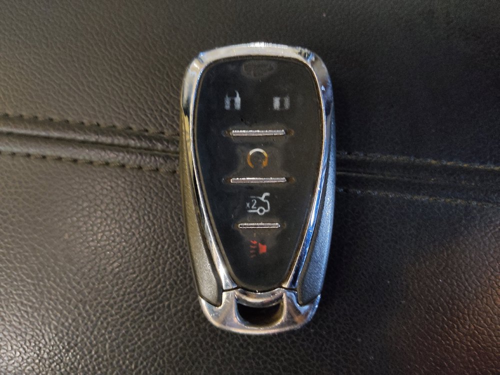 Used 2019 Chevrolet Malibu LT FWD image 32