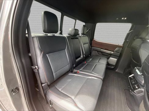 Used 2023 Ford F150 Lariat w/ Equipment Group 502A High AWD/4WD image 23