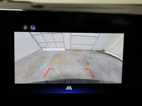 New 2026 Chevrolet Equinox RS w/ Convenience Package III AWD/4WD image 53