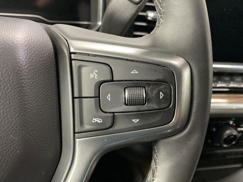 Used 2025 Chevrolet Silverado 3500 LT w/ All Star Edition image 32