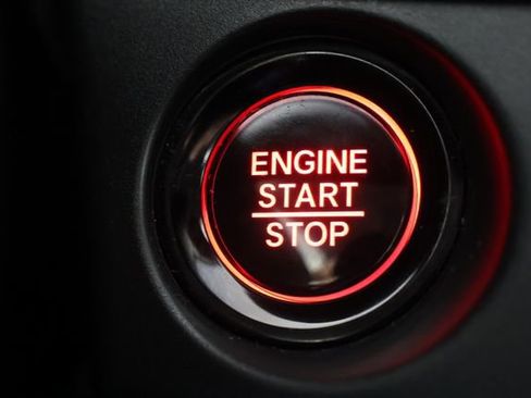 Used 2023 Honda Accord EX image 16