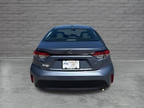 Used 2024 Toyota Corolla LE FWD image 6
