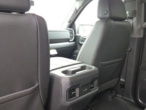 New 2026 Chevrolet Silverado 1500 LT Trail Boss image 12