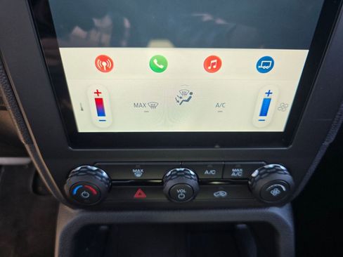 New 2025 Ford Ranger XL w/ Trailer Tow Package image 22