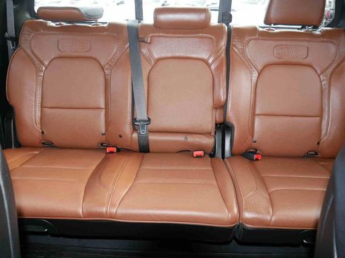 Used 2019 RAM 1500 Limited image 45