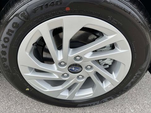 Used 2025 Subaru Impreza 2.0i image 11