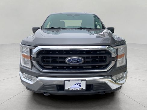 Used 2021 Ford F150 XLT w/ Equipment Group 301A Mid image 29