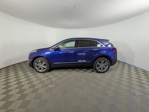 New 2026 Cadillac XT5 Premium Luxury image 20