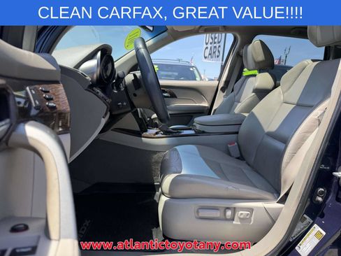 Used 2011 Acura MDX AWD/4WD image 15