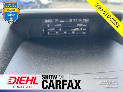 Used 2019 Subaru Forester Limited AWD/4WD image 24
