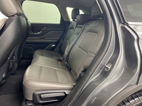 Certified 2025 Lincoln Corsair AWD w/ Equipment Group 101A image 14