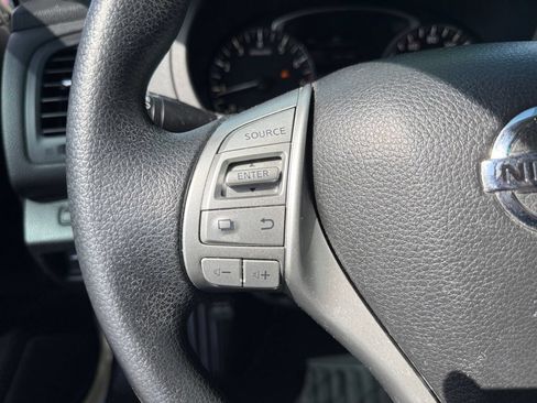 Used 2018 Nissan Altima 2.5 S w/ S Convenience Package FWD image 22