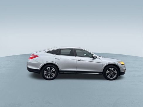 Used 2013 Honda Crosstour EX image 9