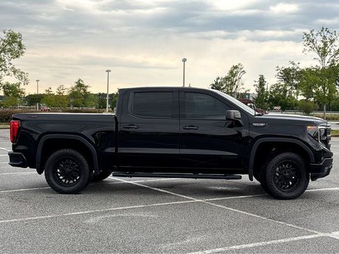 Used 2024 GMC Sierra 1500 Elevation AWD/4WD image 19